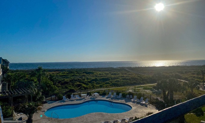 Beachwalk Condo | Sandy Toes Condo's