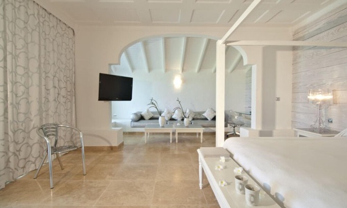 Plum Bay Villa | Sandyline - Luxury villa with breathtaking views of the Caribbean Sea