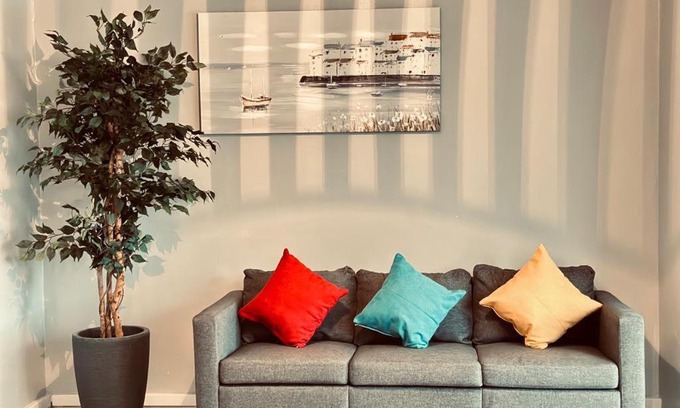 Clacton-on-Sea House | Sandys Holidays Home