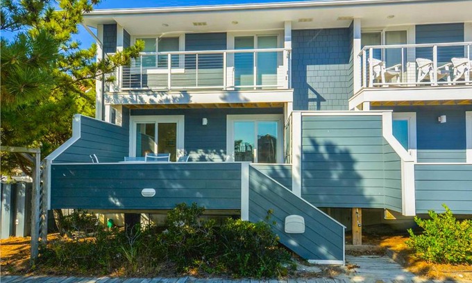 Bethany Beach House | Sandywalk - South Atlantic 26
