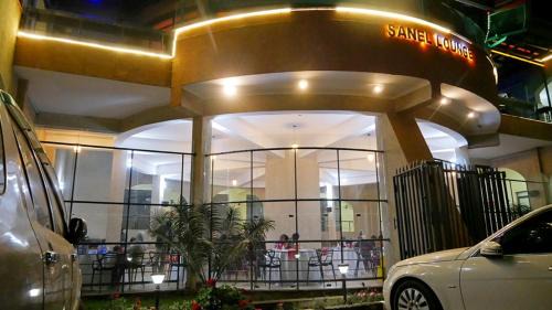 Naivasha Hotel | Sanel Hotel