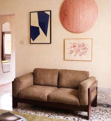 Arezzo Apartment | sanfrancesco ventitre