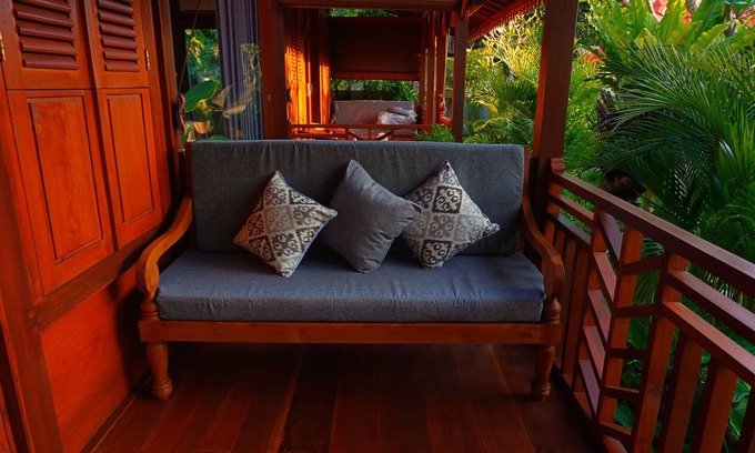 Nyuh Kuning Other | Sang Mong Ubud