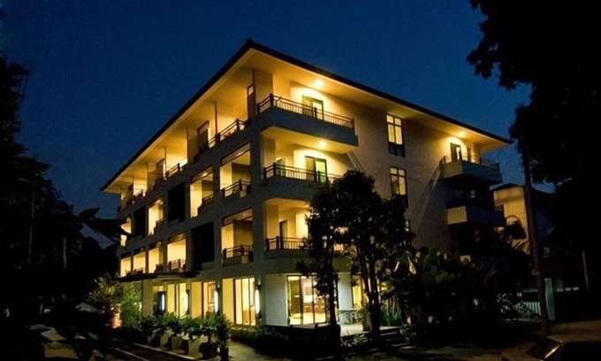 Chang Phueak Apartment | Sang Serene House