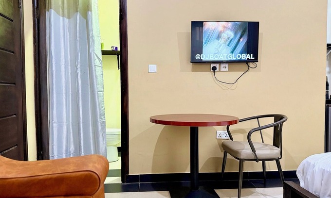 Cantonments Bed & Breakfast | Sanga Estates Luxury Apartments