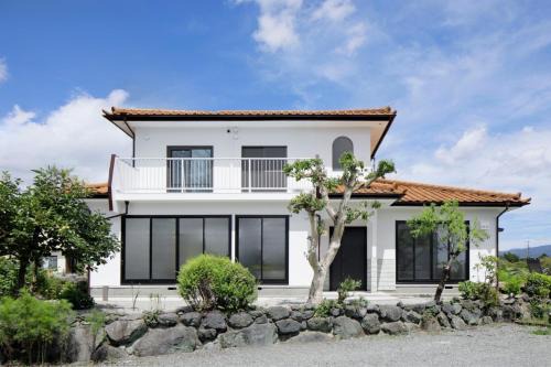 Fujinomiya House | SANGA Nature Fujinomiya