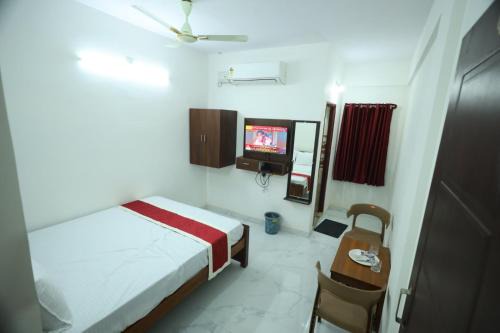 Udupi Hotel | SANGAM RESIDENCY Manipal