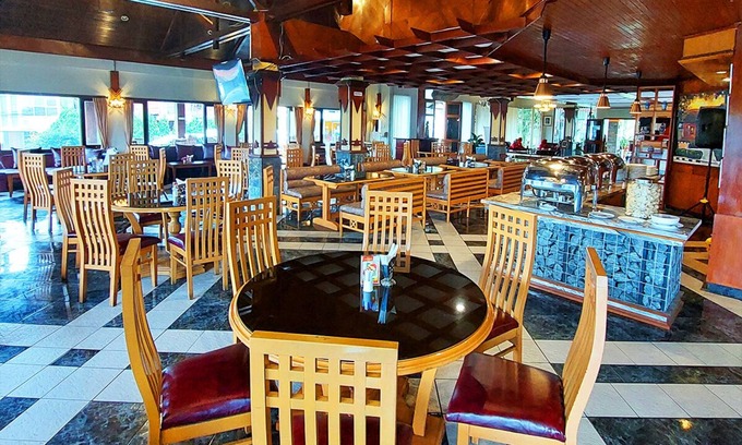 Cipanas Hotel | Sangga Buana Resort & Convention Hotel