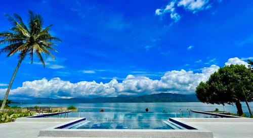 Ambarita Hotel | Sanggam Beach Hotel