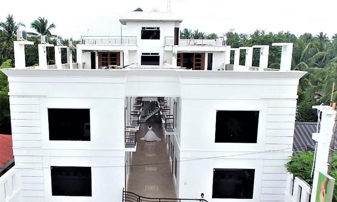 Catarman Apartment | Sangkay Suites Apartments