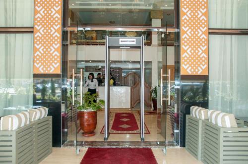 Sidi Bennour Hotel | Sania Hotel