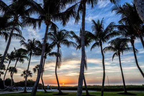 Sanibel Hotel | Sanibel Island Beach Resort