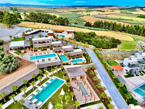 Kassandra Hotel | SANIMAR Hotel