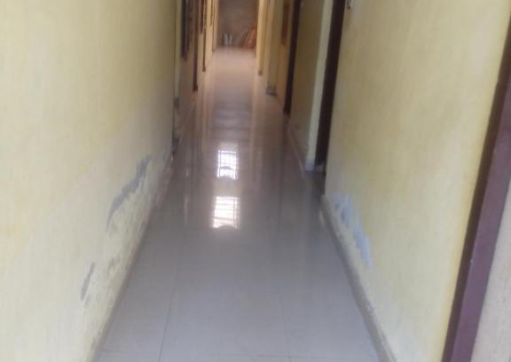 Periamet House | Sanjay guest house