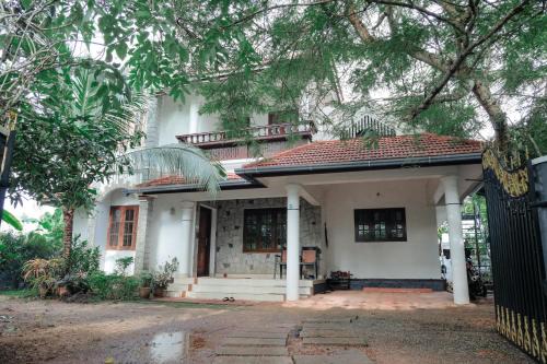 Cherai House | Sankalpa Homestay