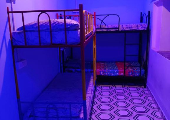 Varanasi House | Sankardev Guest House D24 35