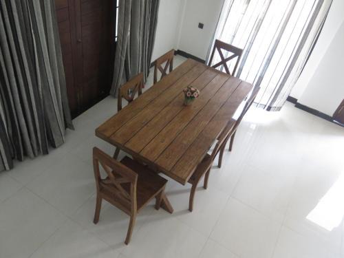 Anuradhapura House | Sankassa