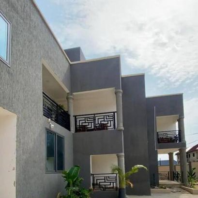 Ogbodjo Apartment | Sankofa- 2-3 BR Apt suite Manet Estate East Legon-Ogbojo