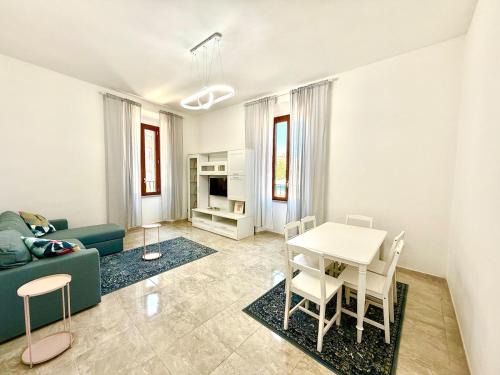 Quartiere XXIV Don Bosco Apartment | SanLo Nest