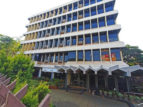 Belagavi Hotel | Sanman Deluxe Lodge
