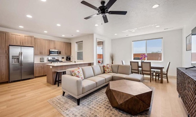 Santa Clara House | Sannar Lodge #21 townhouse
