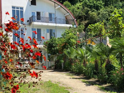 Kvariati House | Sanni Guest House