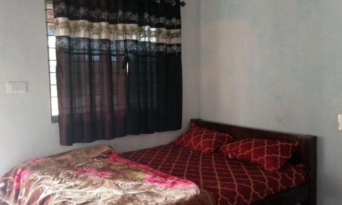 Mudigere House | Sannidhi vajige homestay