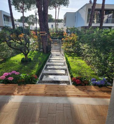 Ishem Apartment | SanPietro Relax Apartment