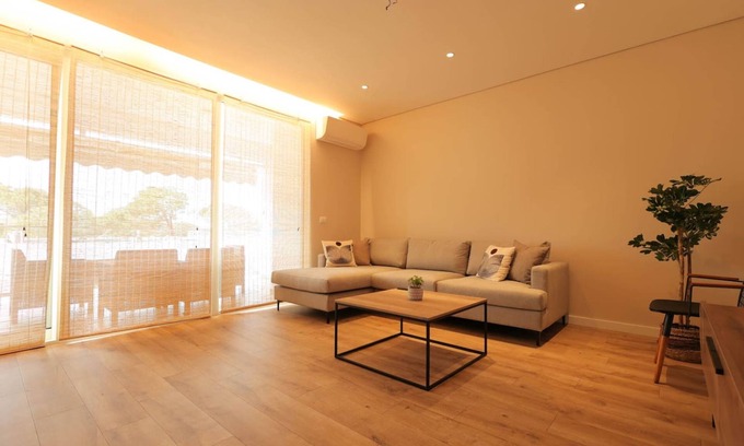 Ishem Apartment | SanPietro Vacation Apartment 012