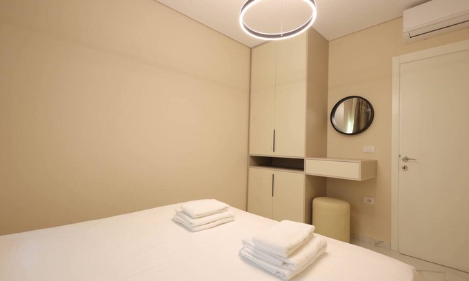 Ishem Apartment | SanPietro Vacation Apartment 023