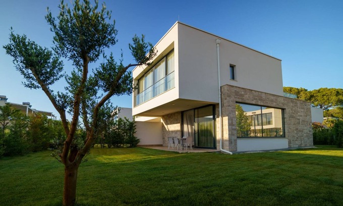 Ishem House | SanPietro Vacation Villa 004