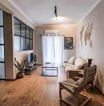 Corfu Town Apartment | SanRocco Comfort Apt in City Center!