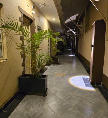 Kaathene Bed & Breakfast | Sanrod Hotel Maua