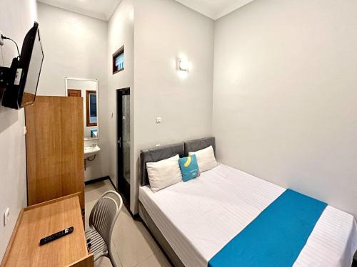 Sidomulyo Hotel | Sans Arya Hotel Batu
