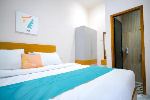 Bandar Lampung Hotel | Sans Bougenville Lampung
