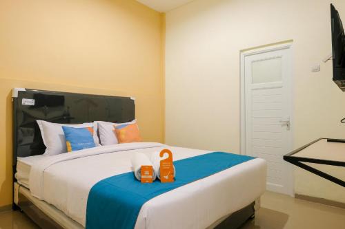 Central Yogyakarta Hotel | Sans Hotel Beskalan Malioboro