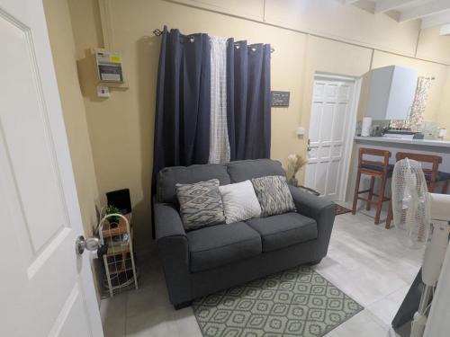 Castries House | Sans Oasis