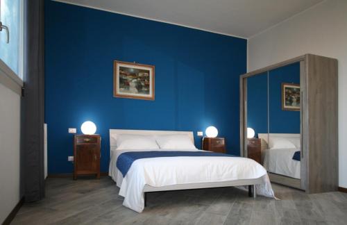 Certosa House | SanSiroFiera Rooms