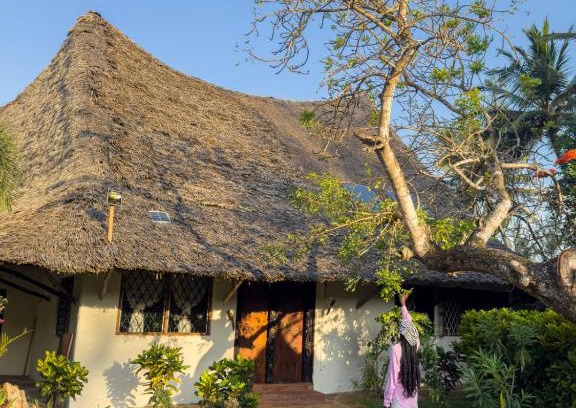 Msambweni House | Sansuri Msambweni Beach House
