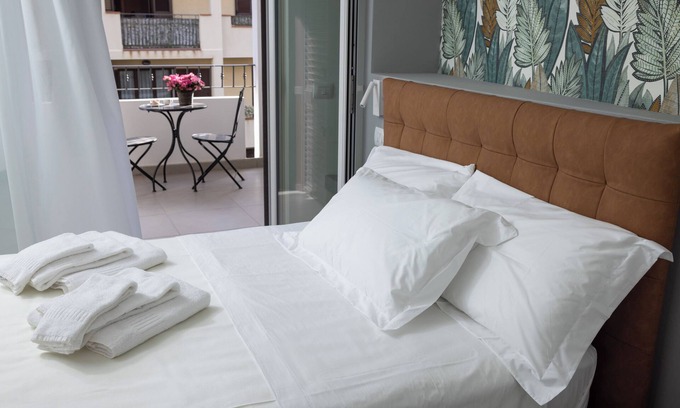 Capo Peloro Bed & Breakfast | Sant'Agata Relais