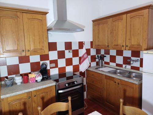 Calamandrana House | Sant' Andrea Historic House