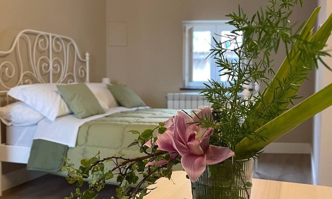 Sant'Egidio del Monte Albino Bed & Breakfast | Sant'Egidio del Monte Albino
