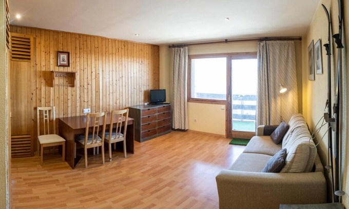 Pradollano Apartment | SANT MORITZ ELITE