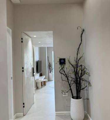 Dhermi Apartment | Sant rooms by BRAD Santorini Resort