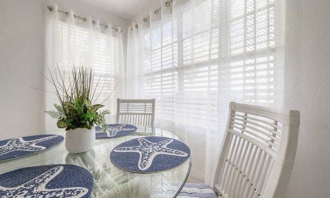 Tampa Apartment | Santa Barbara by the Bay