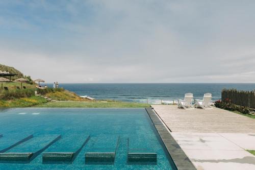 Ribeira Grande Hotel | Santa Barbara Eco-Beach Resort