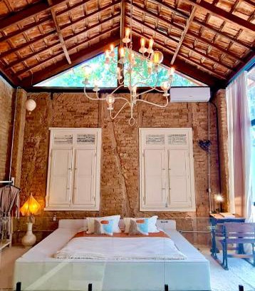 Santa Teresa House | SANTA CABANA - RJ