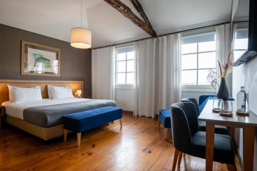 Centro / Baixa House | Santa Catarina FLH Suites