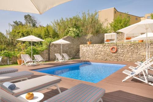 Centro / Baixa Apartment | Santa Catarina - Pool & Fitness, by Oporto Collection - Adults Only