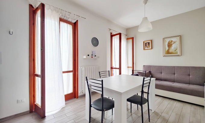 Crema House | Santa Caterina - In the Heart of Crema